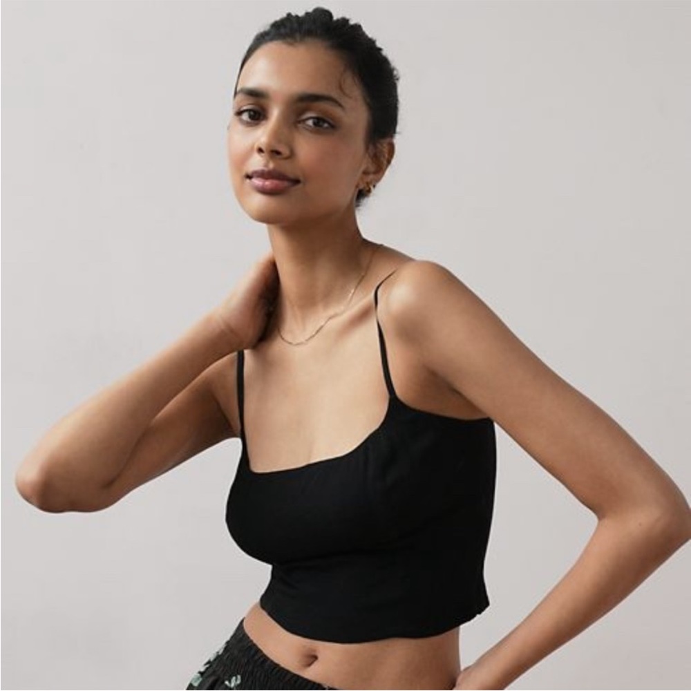 ARITZIA WILFRED BASEL BUSTIER